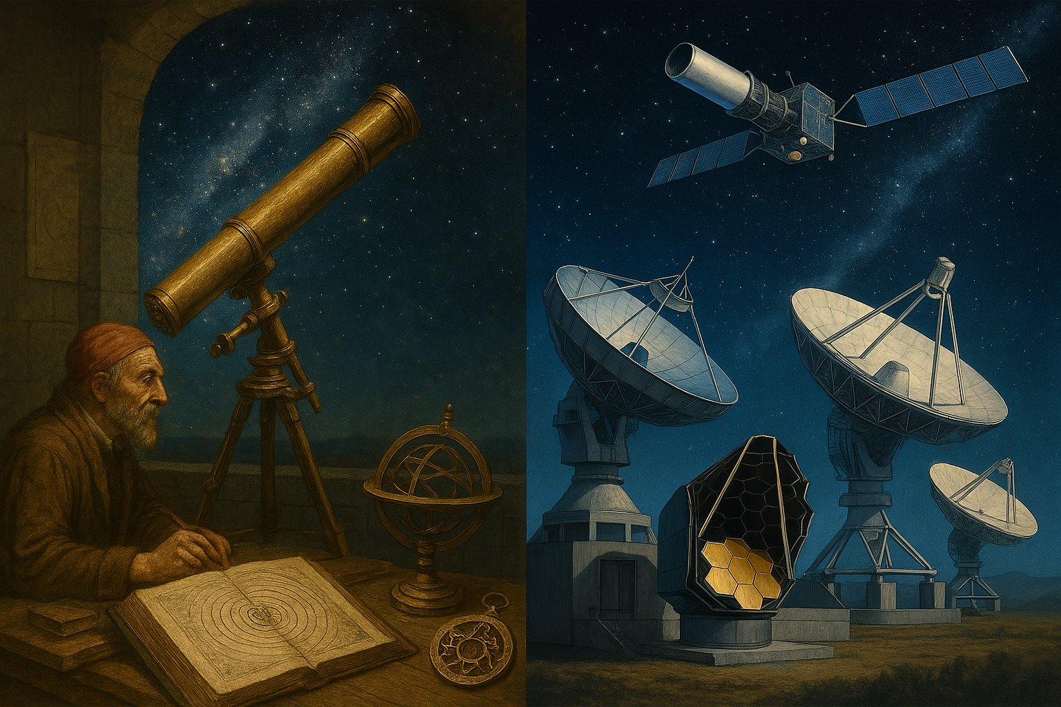 Astronomia osservativa