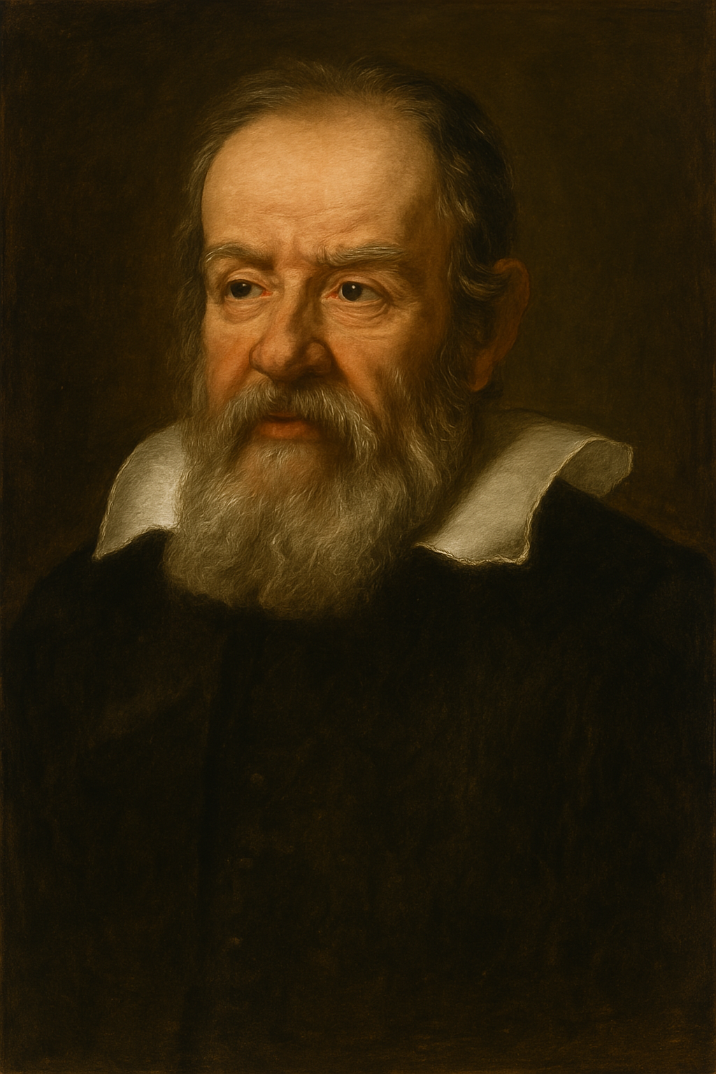 Galileo Galilei