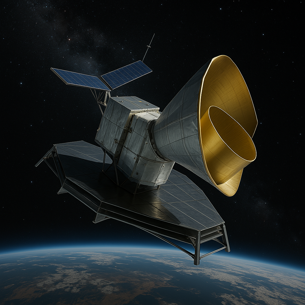 Astronomia Microonde