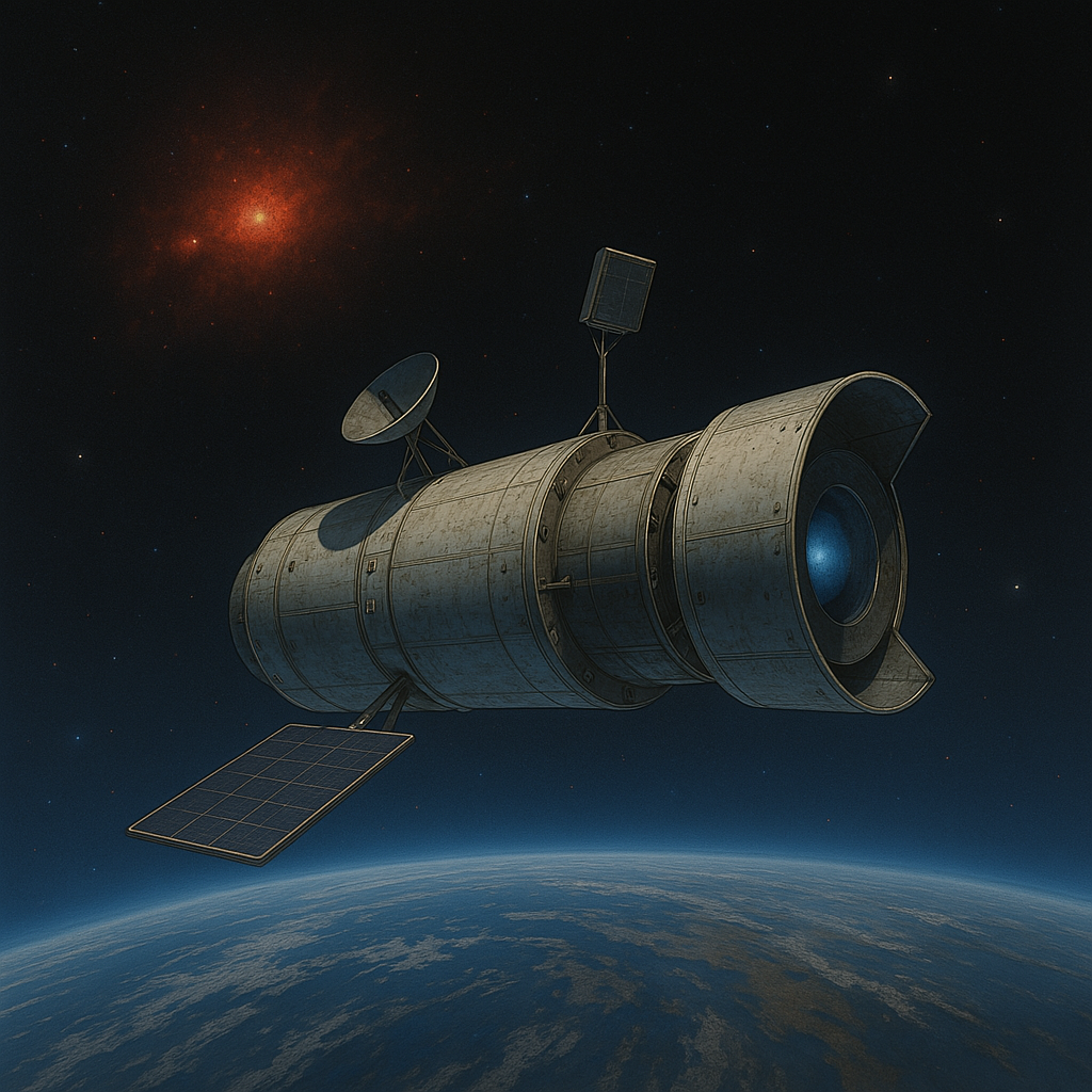 Astronomia Raggi Gamma